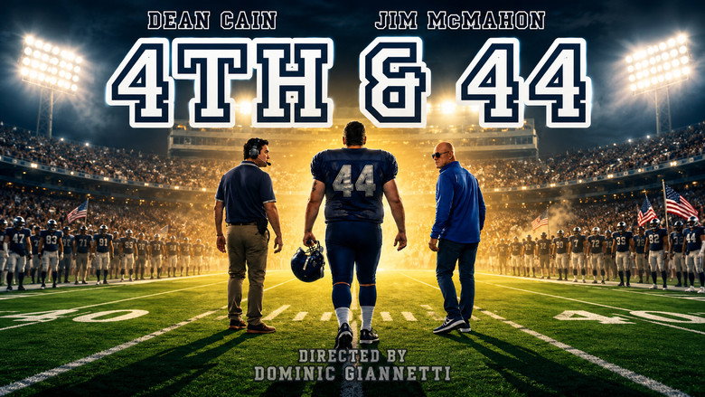 4th & 44 backdrop