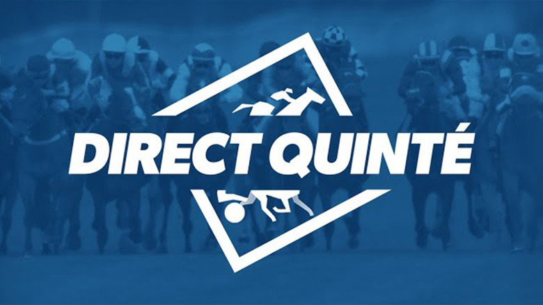 Direct Quinté backdrop
