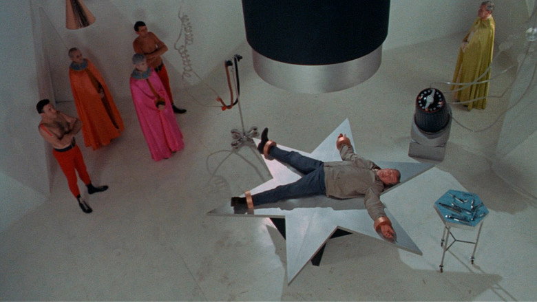 Scene 5