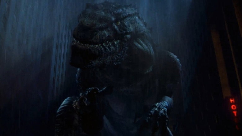 Godzilla