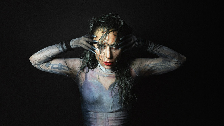 Lady Gaga - My Songs. My Life. backdrop