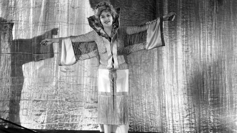 Applause backdrop