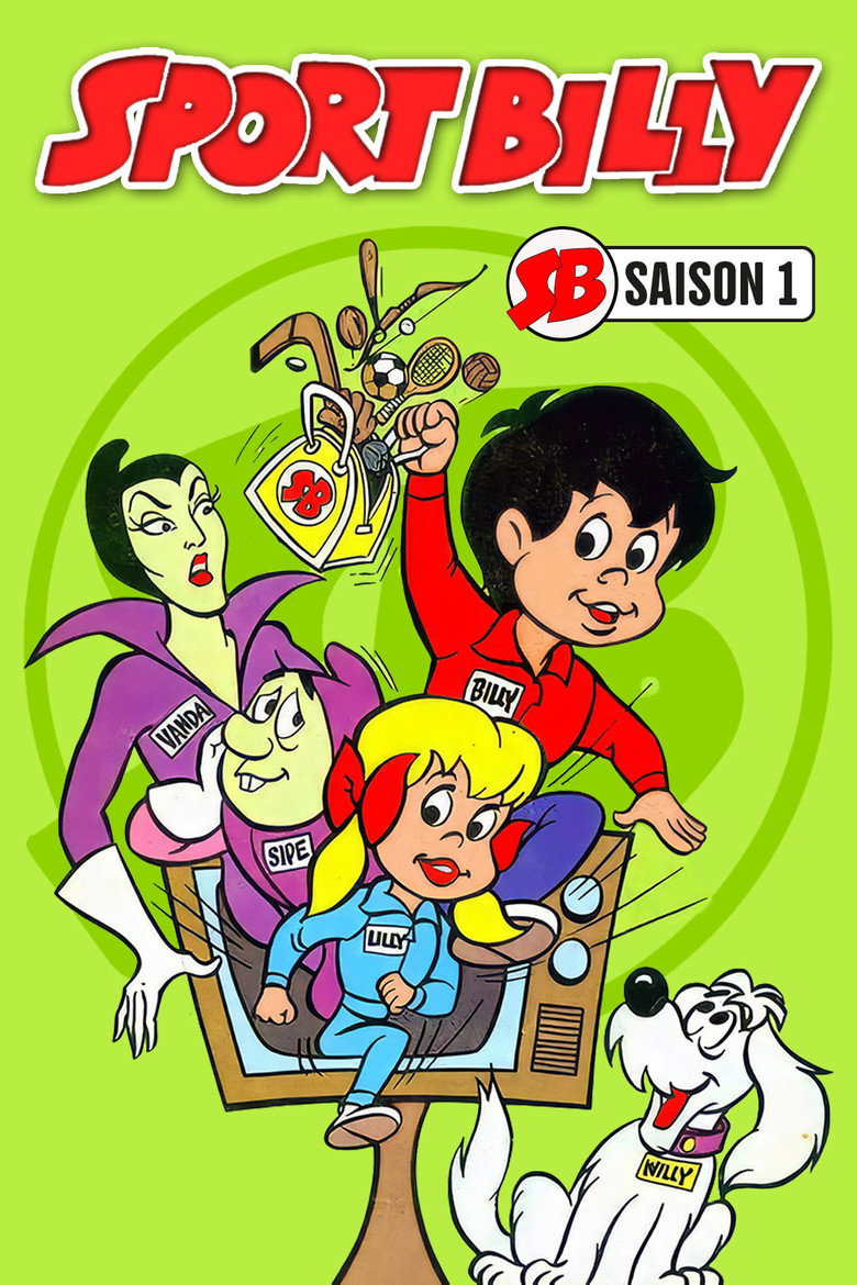 Season 1