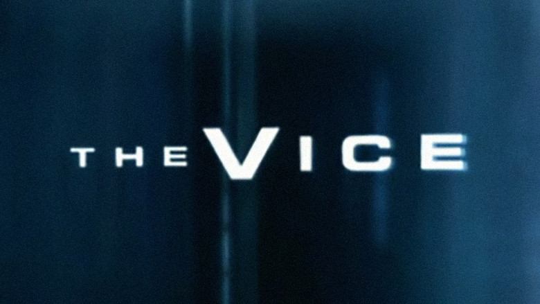 The Vice backdrop