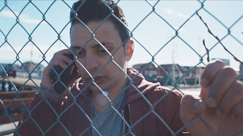 Mobile backdrop