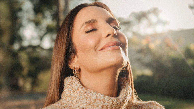 Onda Boa com Ivete backdrop