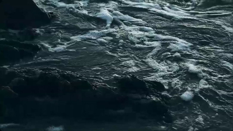 Dreams Are Colder Than Death