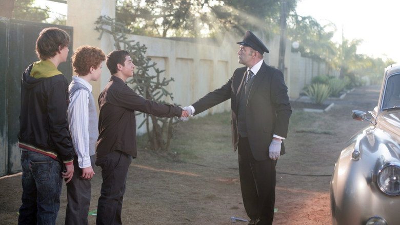 Scene 5