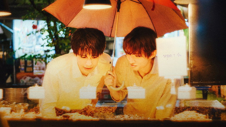 (Love Song) backdrop