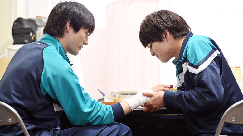 Scene 2