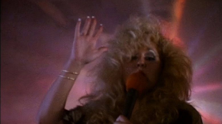 The American Angels: Baptism of Blood backdrop