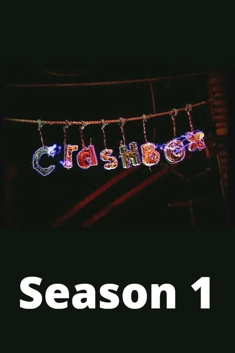 Season 1