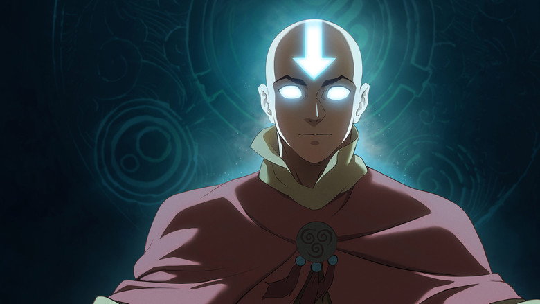 Avatar Aang: The Last Airbender