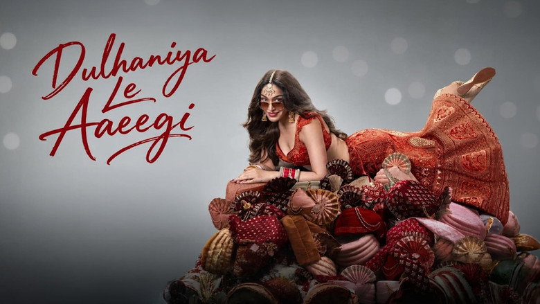 Dulhaniya Le Aaeegi backdrop