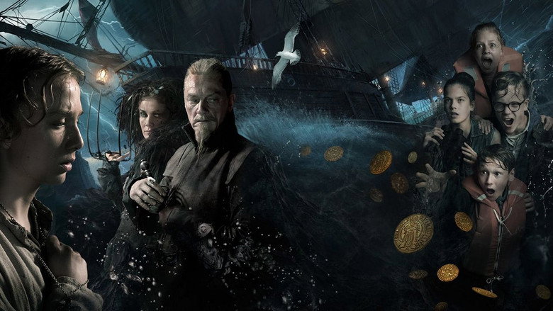 Heroes of the Baltic Sea backdrop