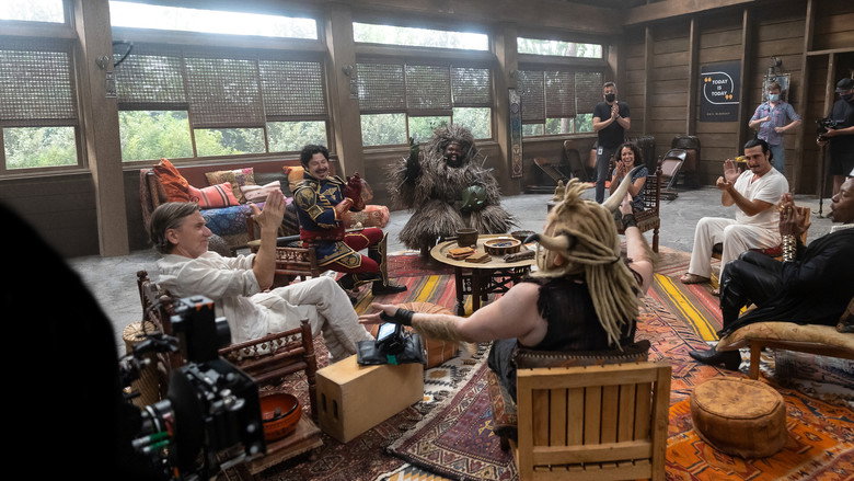 Scene 5