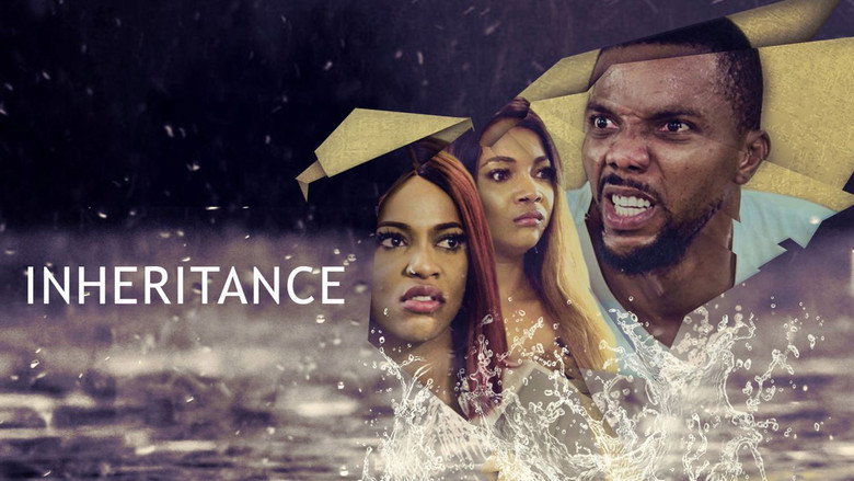 Inheritance backdrop