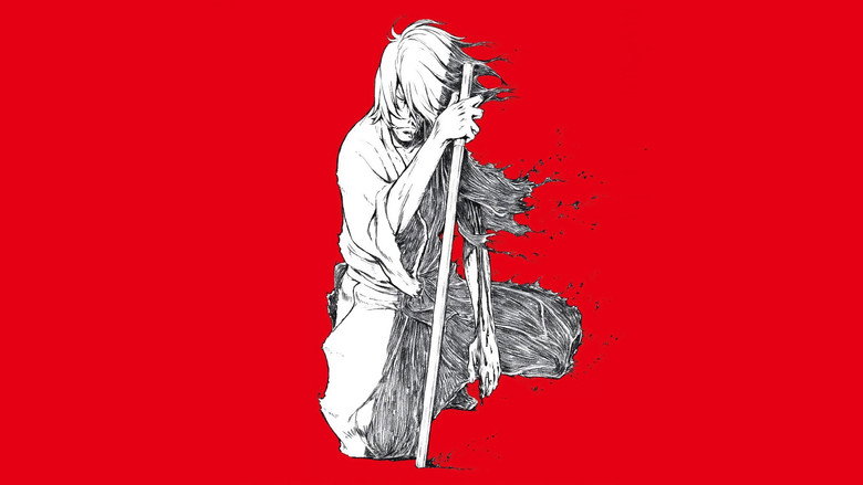 Lupin the 3rd: Goemon's Blood Spray