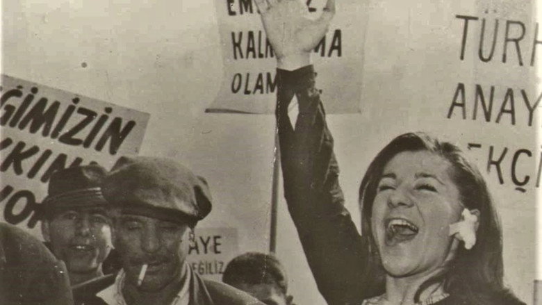 Karanlıkta Uyananlar
