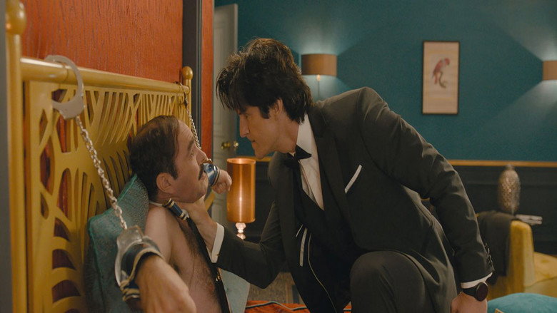 Scene 5