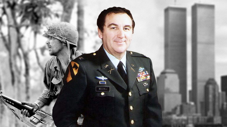 The Man Who Predicted 9/11 backdrop