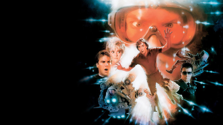 Innerspace
