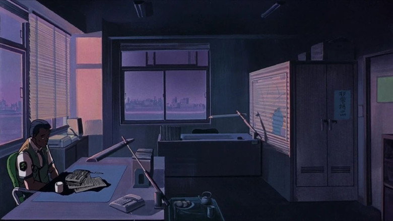 Scene 5