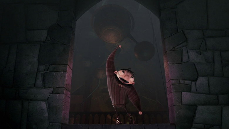 Scene 5
