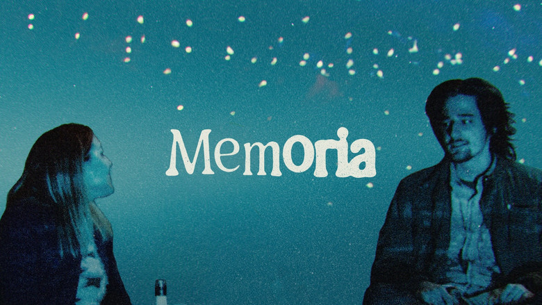 Memory backdrop