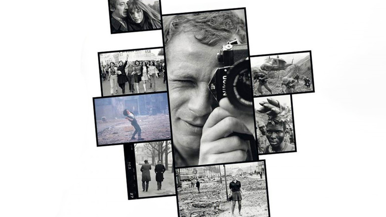 Looking for Gilles Caron backdrop