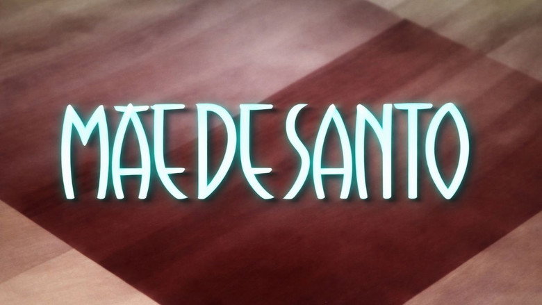 Mãe de Santo