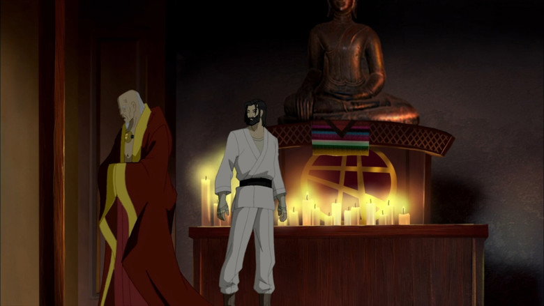 Scene 5