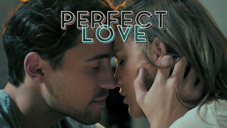 Perfect Love backdrop