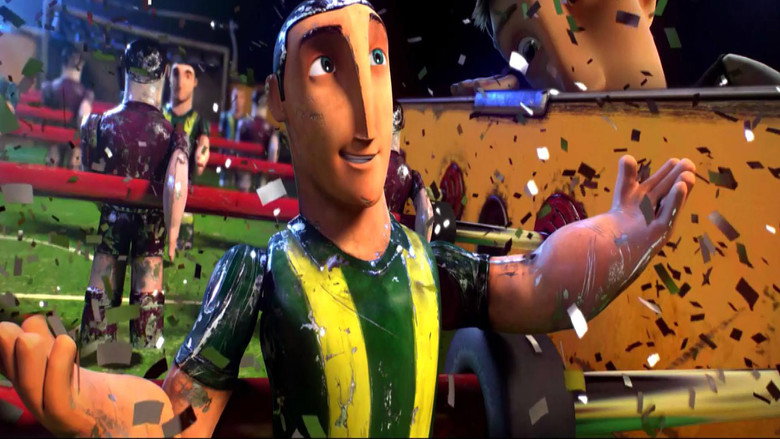 Scene 5