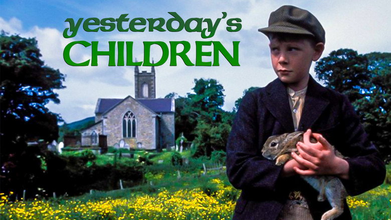 Yesterday's Children