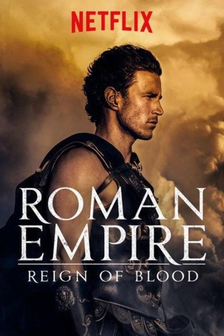 Commodus: Reign of Blood