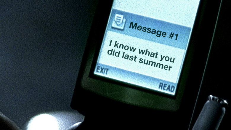 I'll Always Know What You Did Last Summer