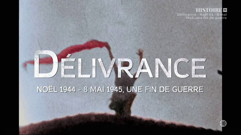 Délivrance backdrop