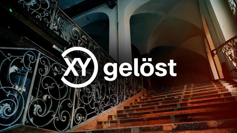 XY gelöst backdrop