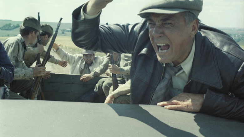 Particularly Important Task backdrop