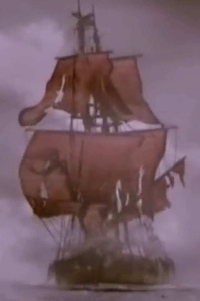 Das Geheimnis des Fliegenden Holländers
