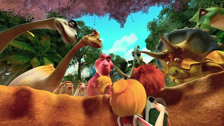 Dino Time