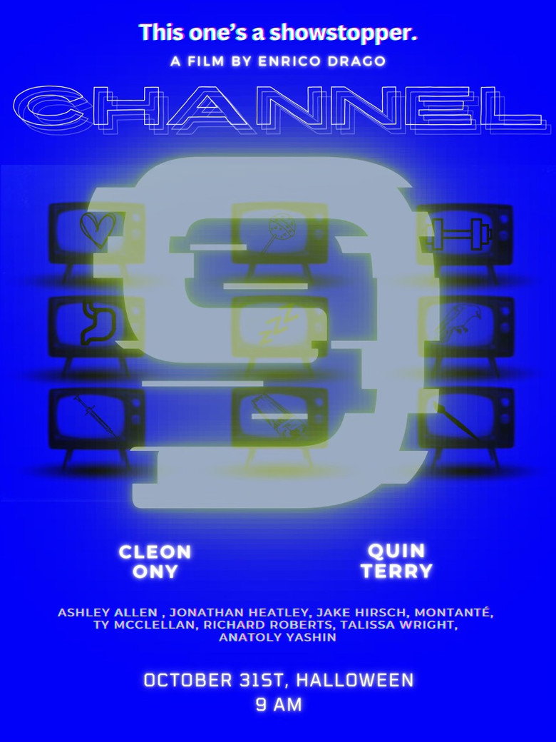 Poster 1