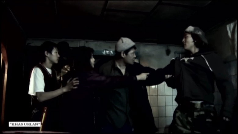 Scene 5