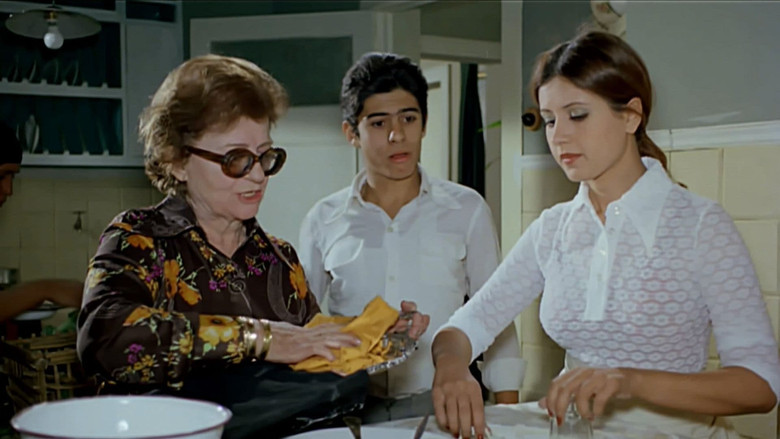 Scene 5