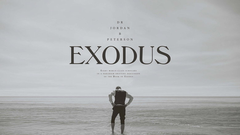Exodus backdrop