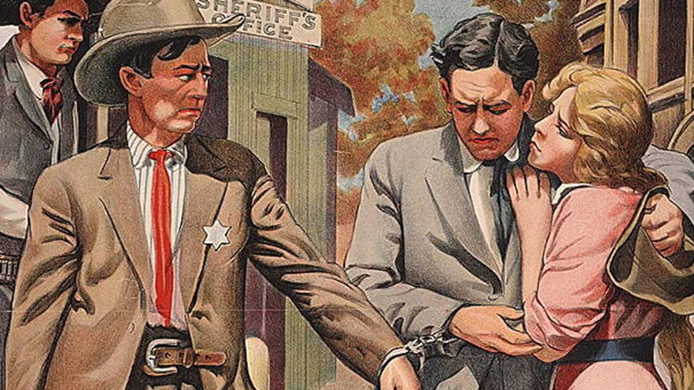 Why the Sheriff Is a Bachelor