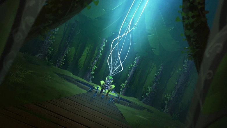 Scene 5