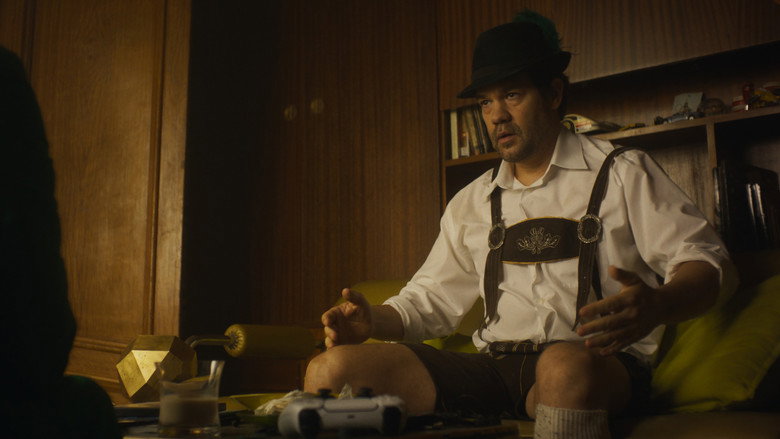 Scene 5