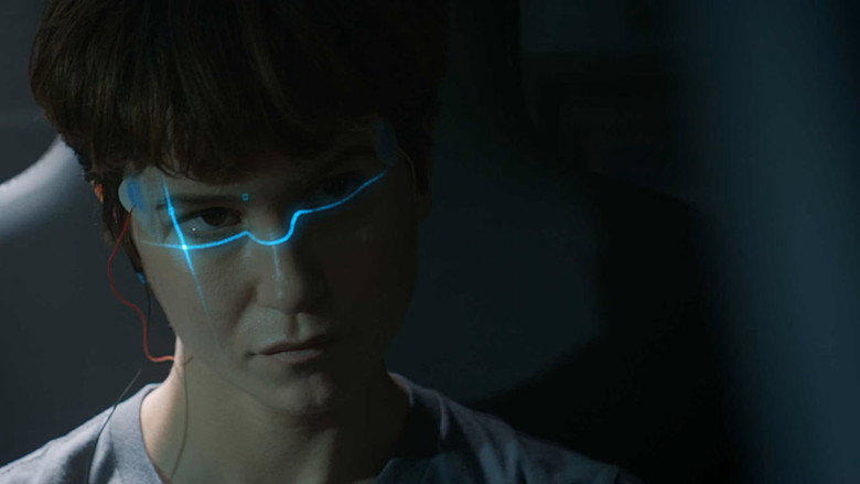Alien: Covenant - Prologue: Phobos
